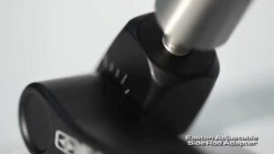 Read more about the article Easton Archery Experts – Side Rod Adapter – YouTube