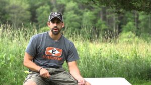 Read more about the article Easton FMJ with Johnny Brown – YouTube