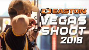 Read more about the article The Vegas Shoot 2018 – Easton Archery – YouTube