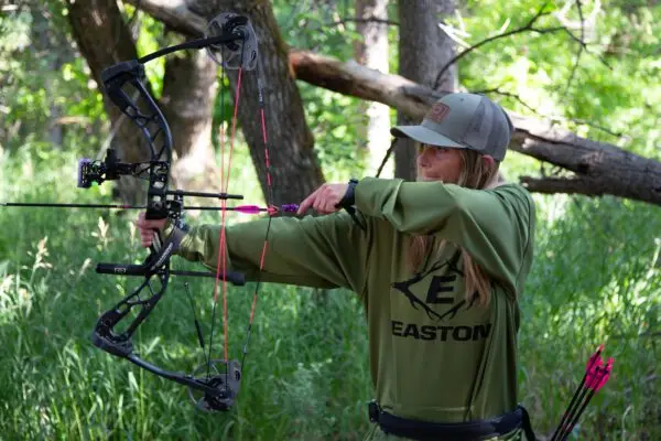 Antler E Hoodie - Green