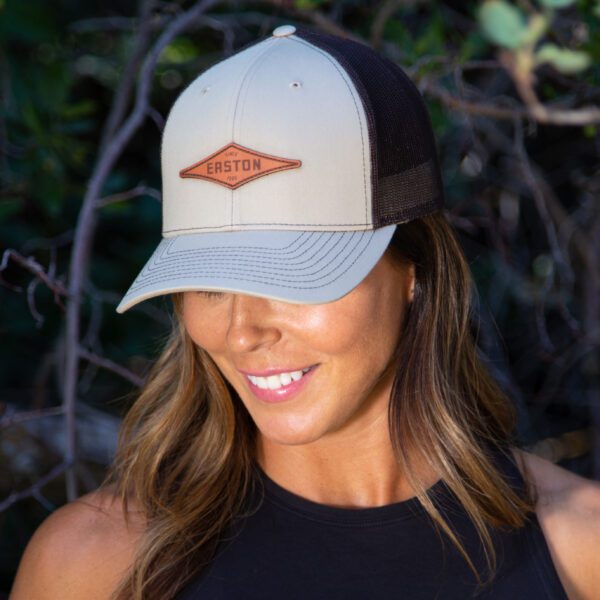 Est. 1922 Patch Hat - Tan