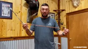 Read more about the article EASTON – FMJ: MIKE STROFF ARROW REVIEW