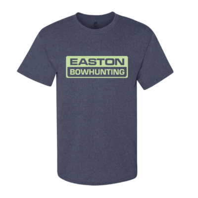 Bowhunting Tee – Blue