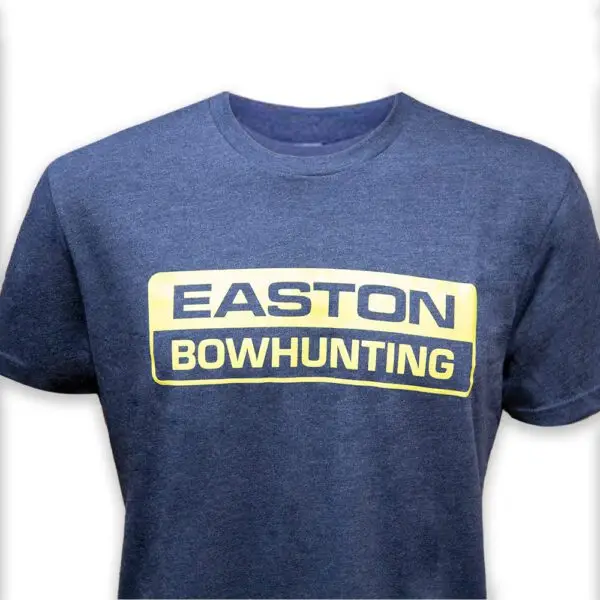 Bowhunting Tee - Blue