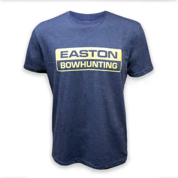 Bowhunting Tee - Blue