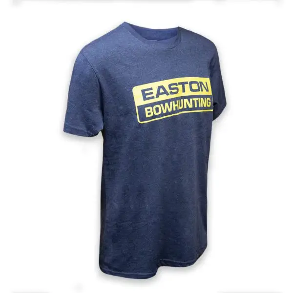 Bowhunting Tee - Blue