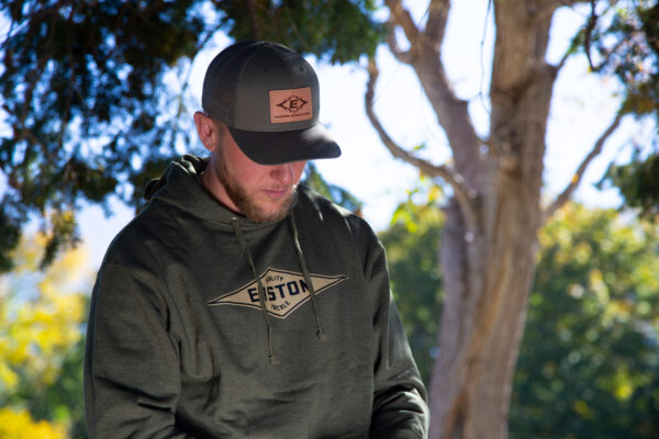 100 Year Hoodie - Green