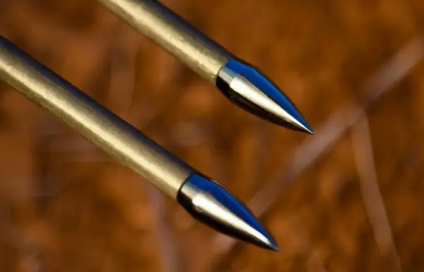 Easton Match Grade Field Points