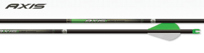 4MM Axis Long Range & Match Grade