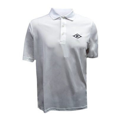 Antler E Polo – White