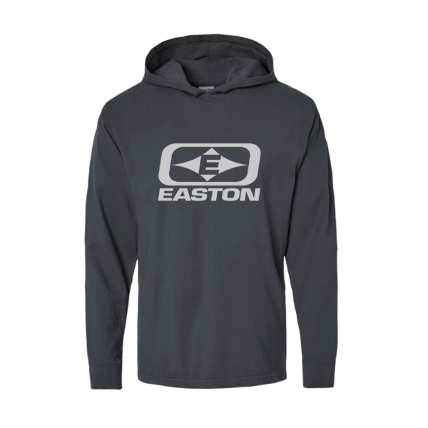 Easton Logo Hoodie