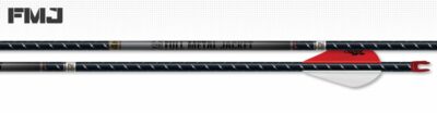 4MM FMJ