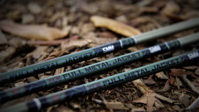 5MM FMJ LIMITED EDITION CAMO HUNTER
