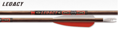 XX75 Legacy