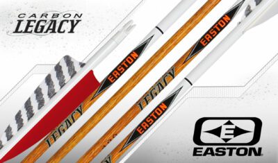 Carbon Legacy