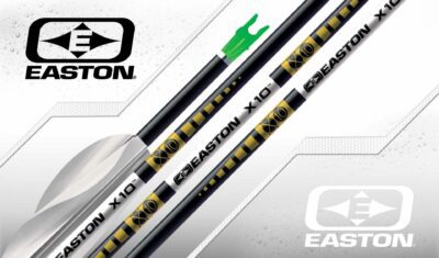 X10 Dozen Shafts