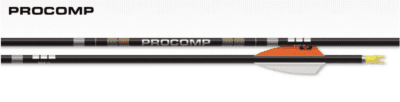 ProComp Hunting Series