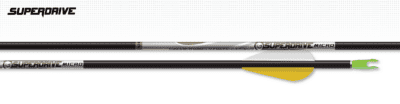 Superdrive™ Micro