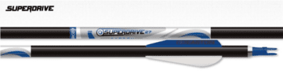Superdrive 27 Shafts