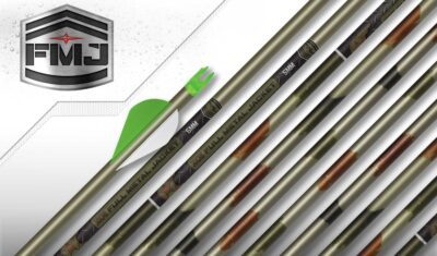 5MM FMJ LIMITED EDITION CAMO HUNTER