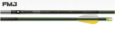 FMJ Taper 64