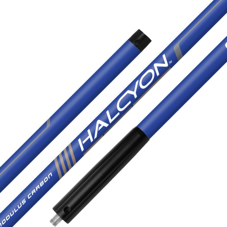 Halcyon Stabilizer Easton Archery Accessories Stabilizers