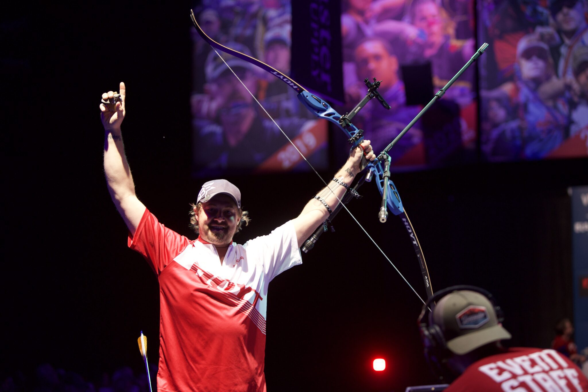 Recurve Stabilizer Choices Narrowing the Possibilities Easton Archery