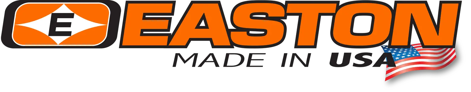 Easton Archery - Made in USA Logo