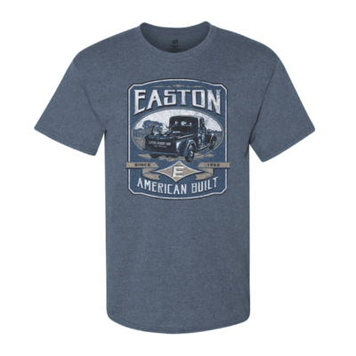 Buck In A Truck Tee