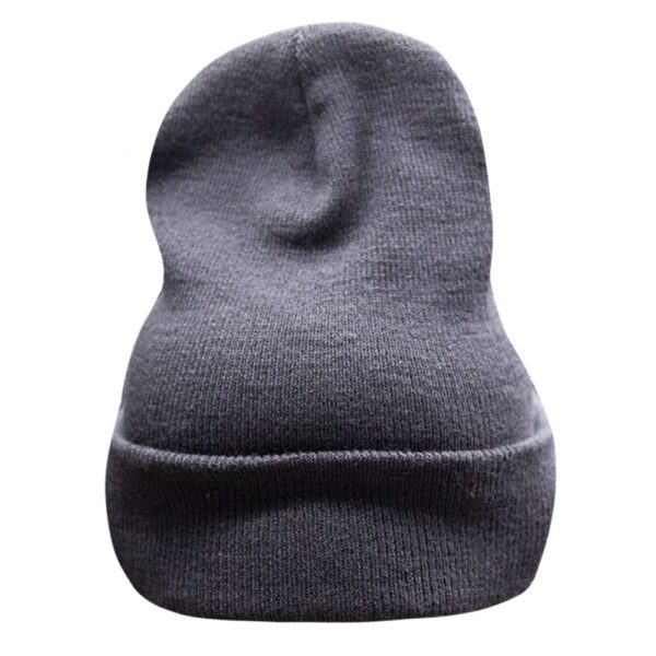 Easton Beanie - Black