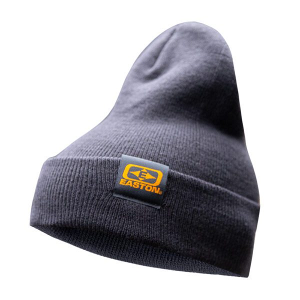 Easton Beanie - Black