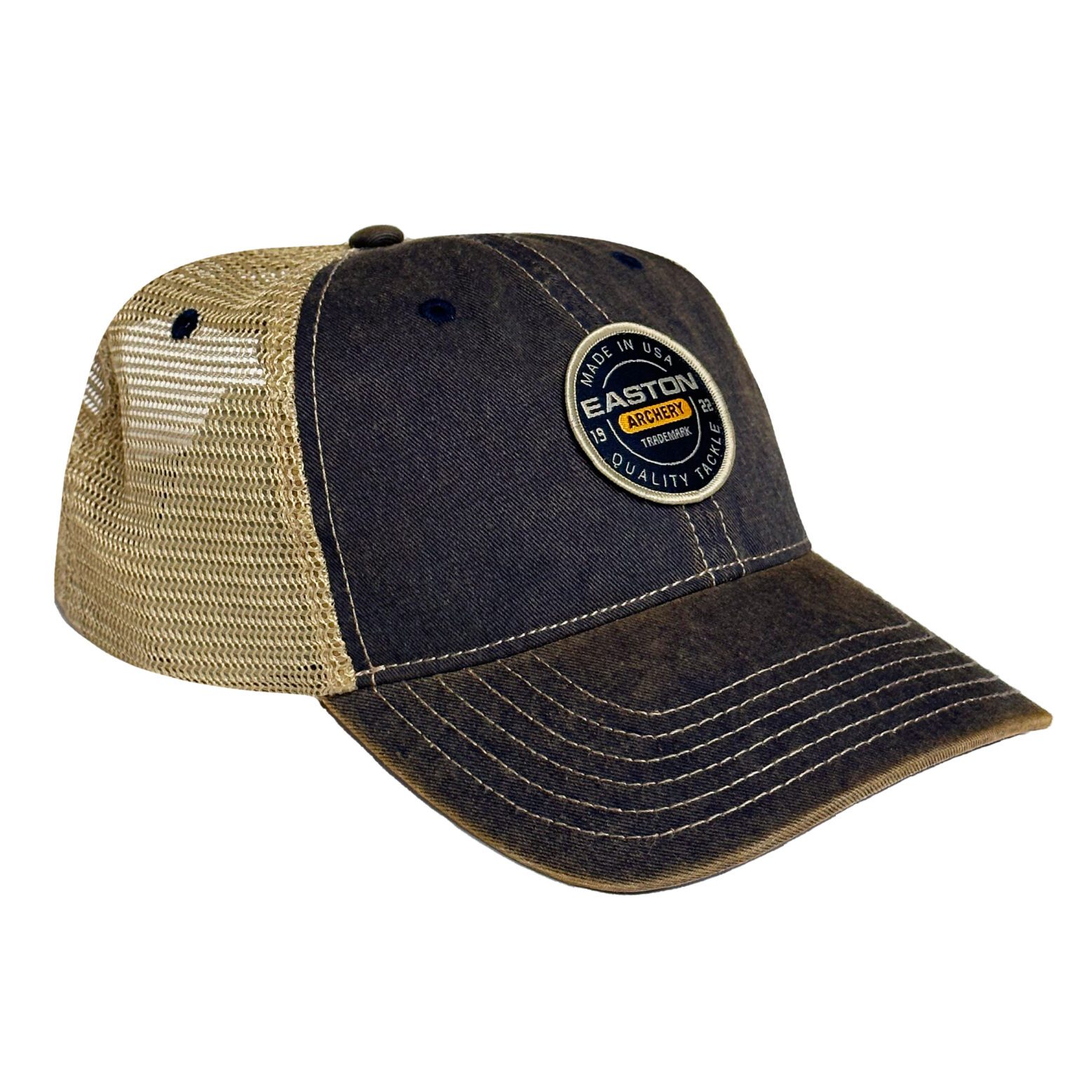 Legacy Archery Hat Easton Archery