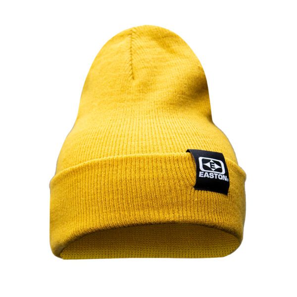 Easton Beanie - Tan