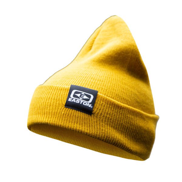 Easton Beanie - Tan