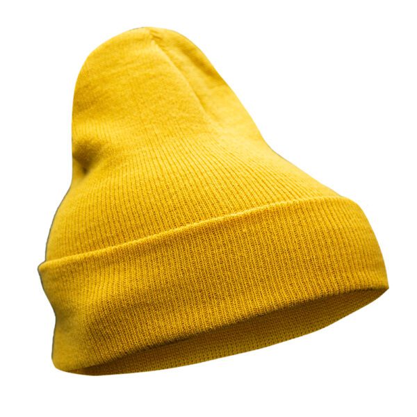 Easton Beanie - Tan