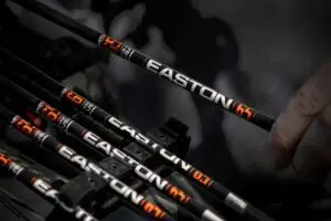 Read more about the article Improve Broadhead Accuracy With Easton 6.5MM Arrows