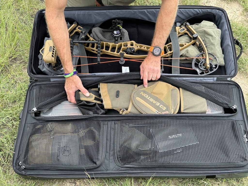 Is Easton’s BowTruk The Best Bow Case Ever Made? // Born Hunting