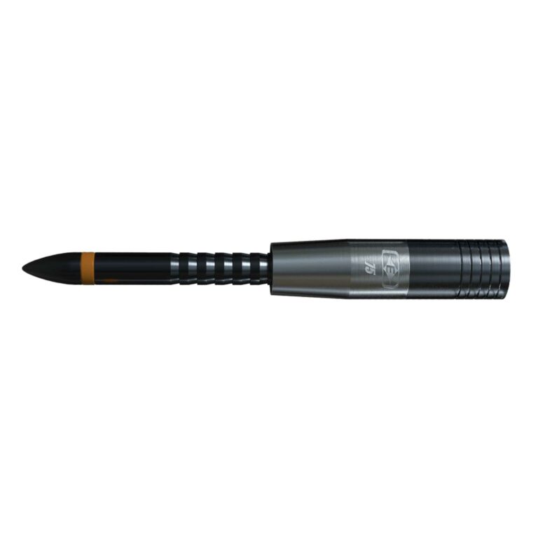 4MM Match Grade Half Outs Easton Archery Aluminum HalfOut