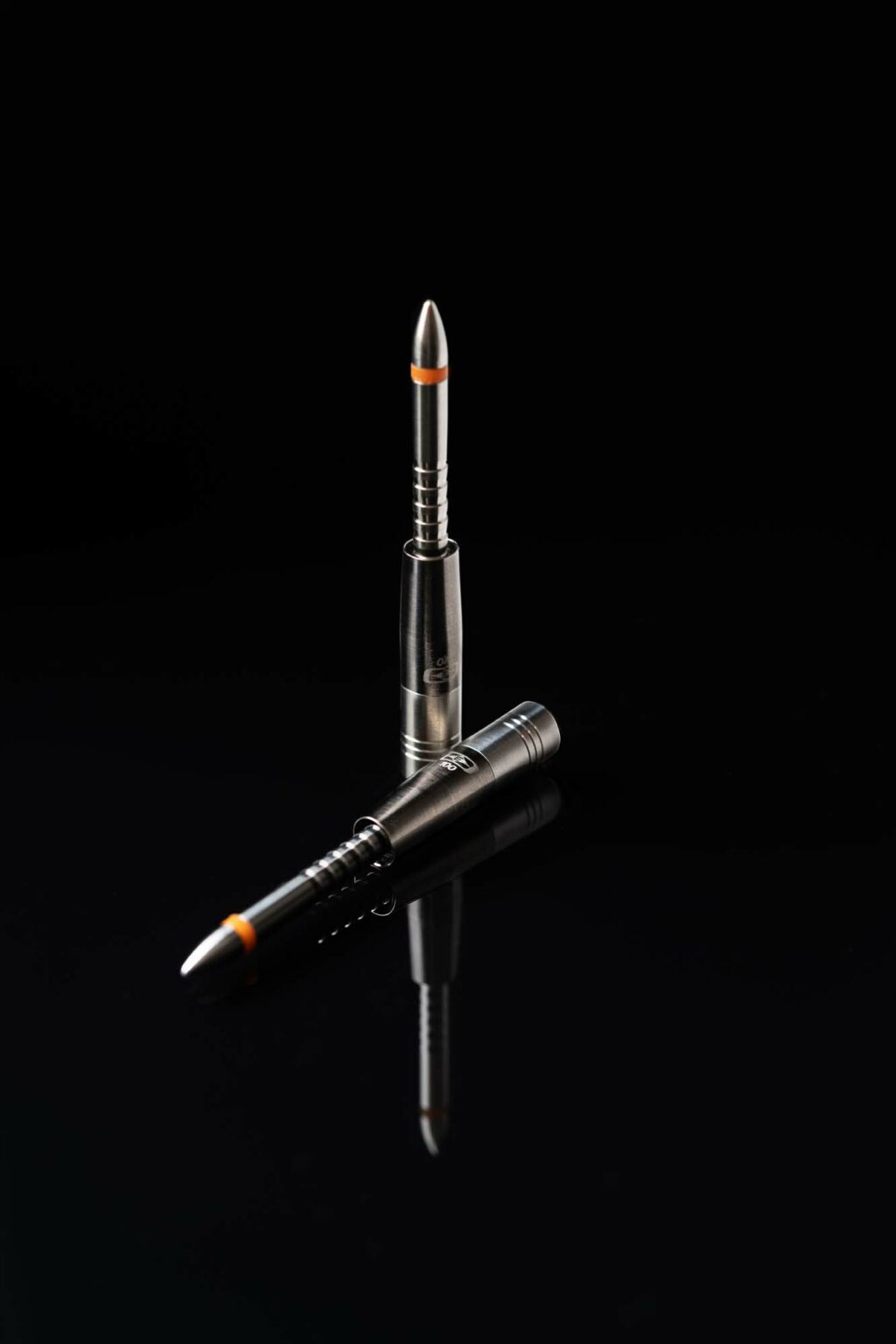 4MM Match Grade Half Outs Easton Archery Aluminum HalfOut