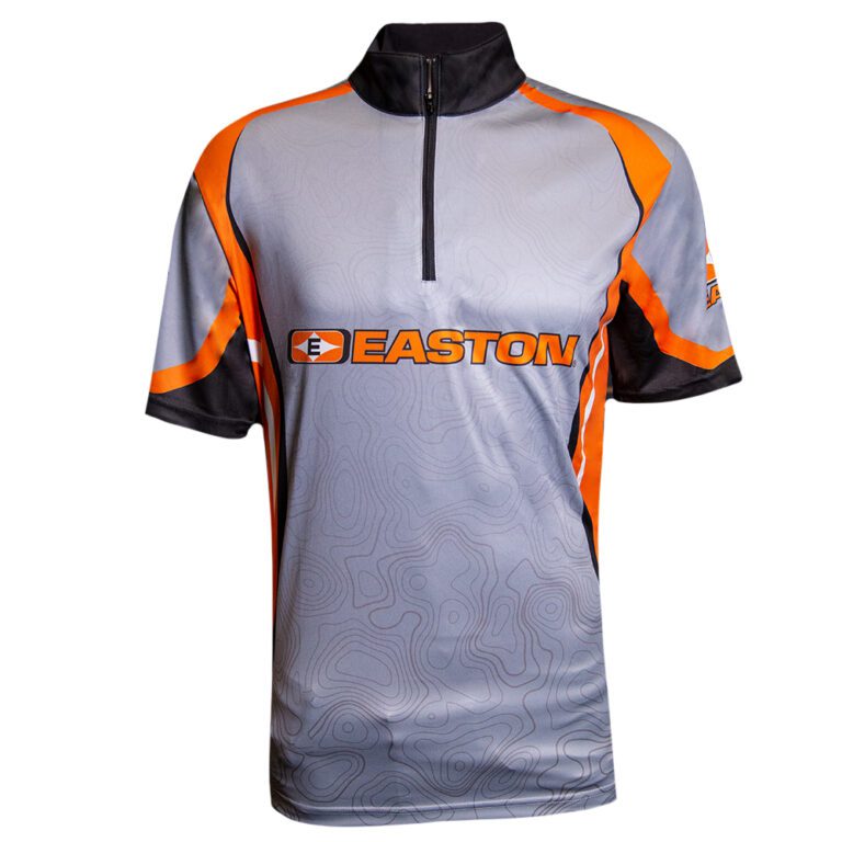 2024 Shooter Jersey Men's Easton Archery