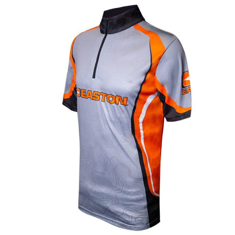 2024 Shooter Jersey Men's Easton Archery