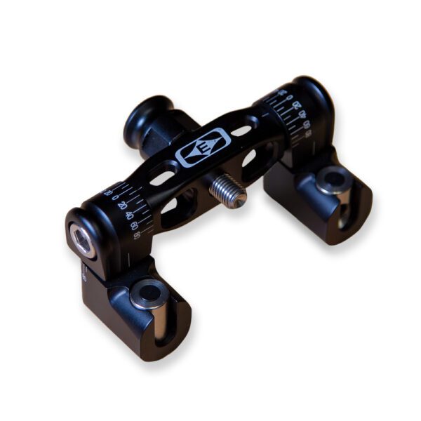 Ultralight Adjustable VBar With Quick Disconnect Easton Archery