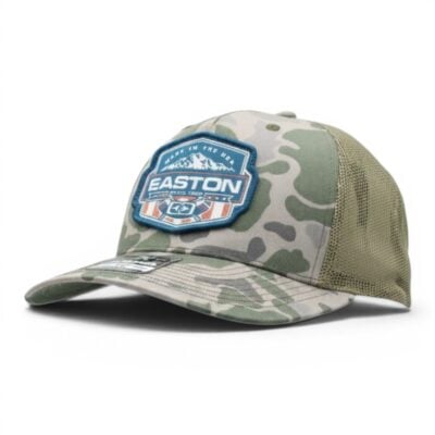 Made in USA Hat – Camo