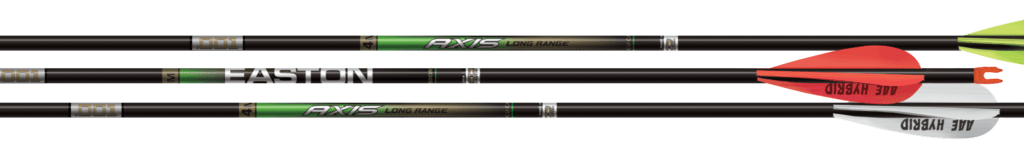 Easton Arrows_4MM_ AXIS