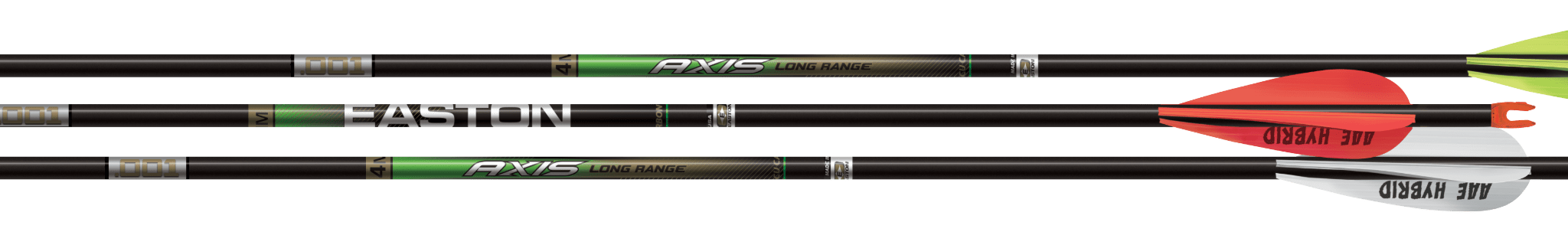 Easton Arrows_4MM_ AXIS