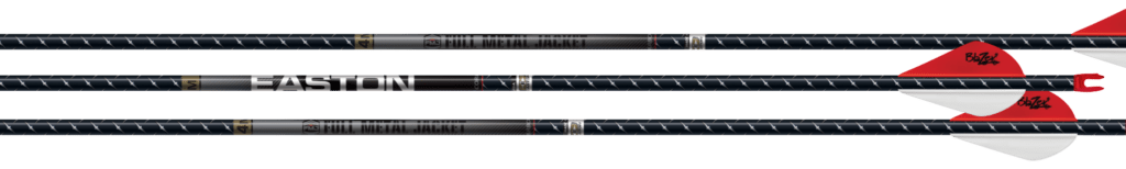 Easton Arrows_4MM_FMJ 2