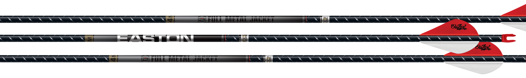 Easton Arrows_4MM_FMJ 2