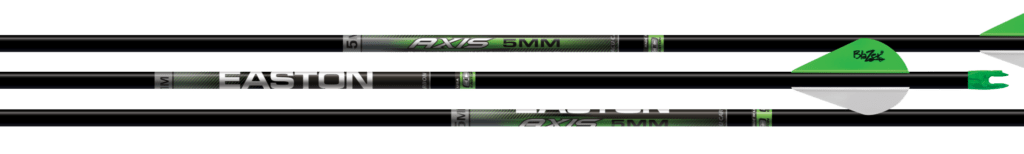 Easton Arrows_5MM_AXIS