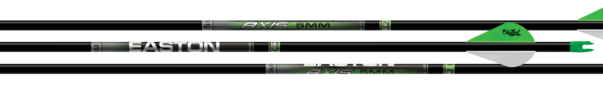 Easton Arrows_5MM_AXIS