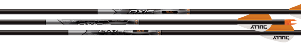 Easton Arrows_5MM_AXIS_SPORT